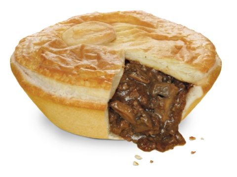 Bowmans Pies